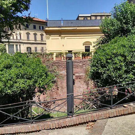 Bed & Breakfast Agli Horti Sallustiani-3